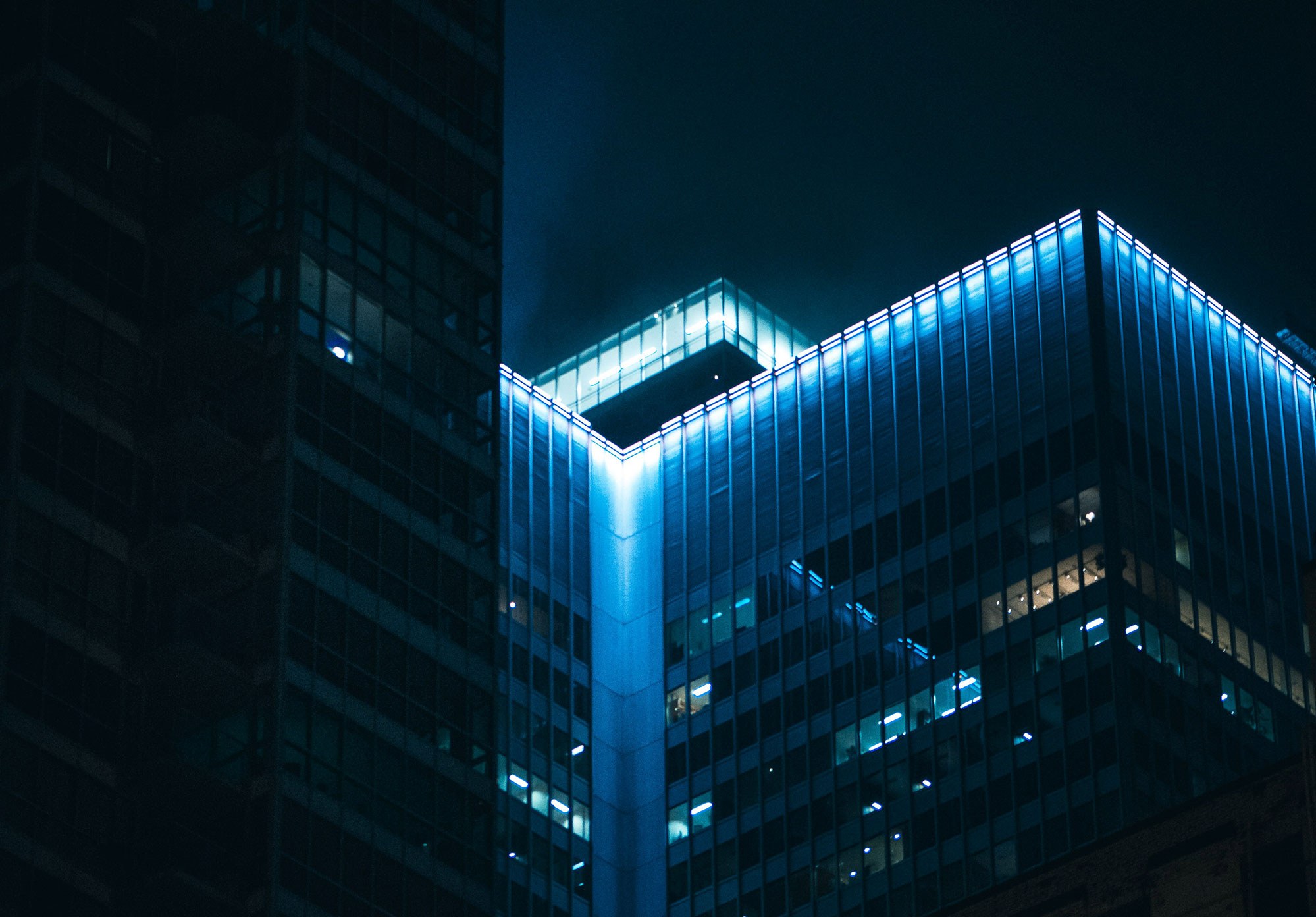 ATIS Énergie - Industrie construction - Efficacité énergétique