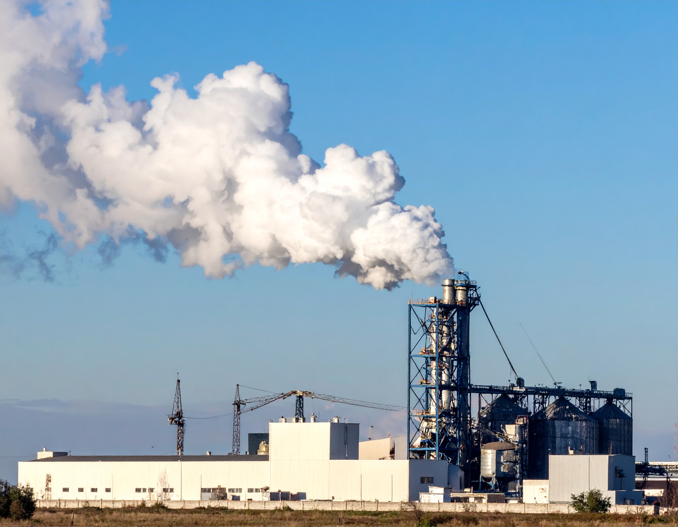 Industrie vapeur