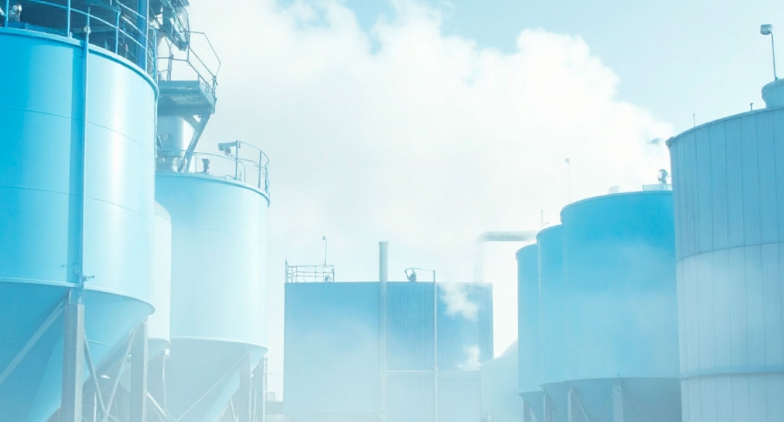 Industrie lourde new 2