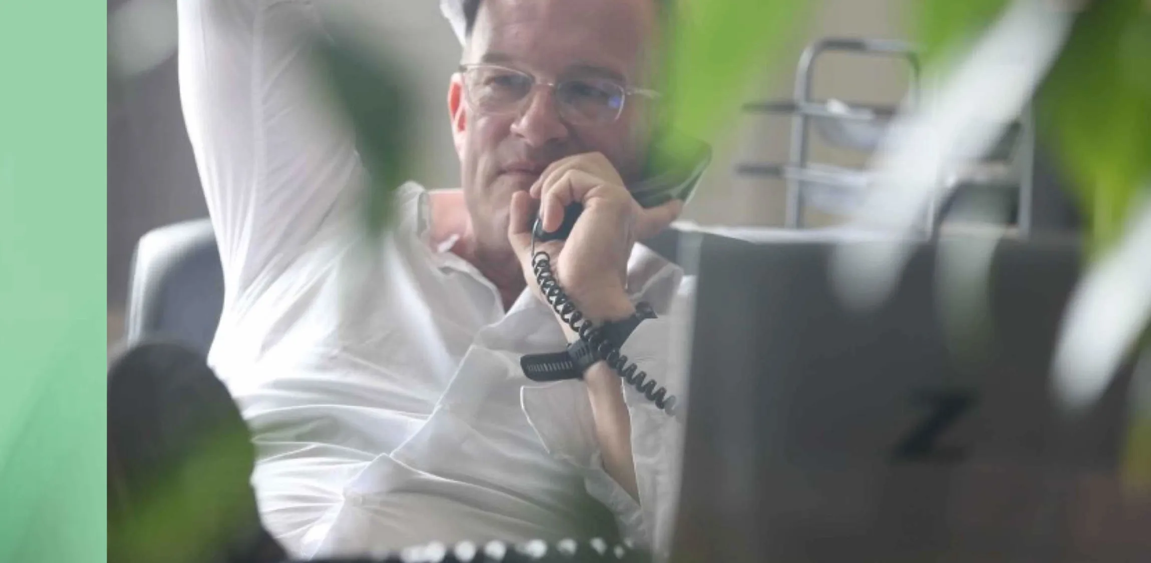 1 ATIS BLOG Performa Robert Laroche