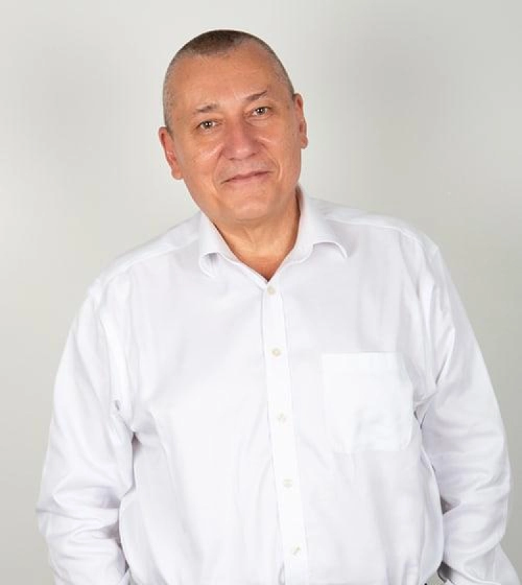 Gheorghe Mihalac